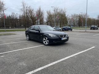 BMW 535