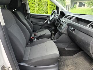 Volkswagen Caddy Maxi N1 2.0 TDI 75kW