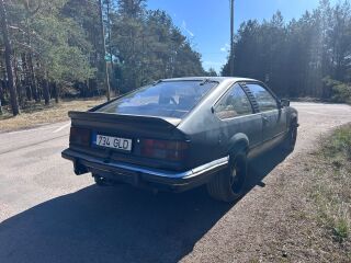 Opel Monza 3.0 150kW