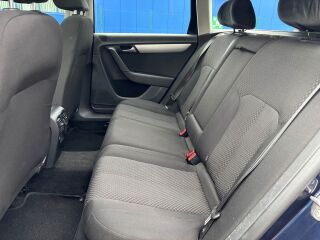 Volkswagen Passat 1.6 TDi 77kW
