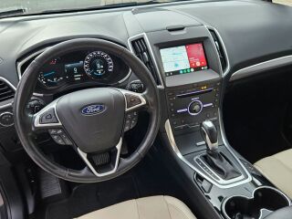 Ford S-MAX 2.0 132kW