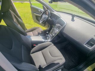 Volvo XC60 2.4 120кВ