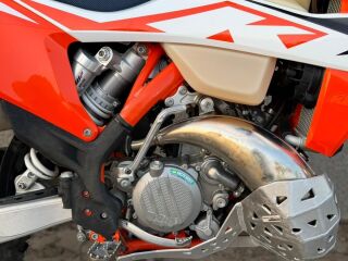 KTM 150 EXC TPI