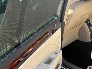 Skoda Superb 3.6 191кВ