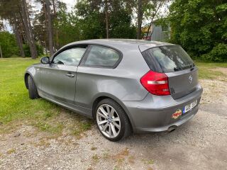 BMW 116 2.0 90kW