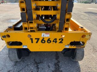 Haulotte Compact 12