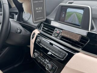 BMW X1 2.0 131kW