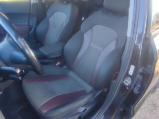 Audi A1 Sportback 1.6 96kW