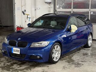 BMW 325 3.0 150кВ