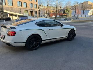 Bentley Continental GT 3R 427kW