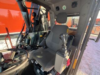 Volvo EW 160 E 115kW