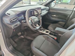 Dacia Duster Journey Hybrid 140 1.6 69kW