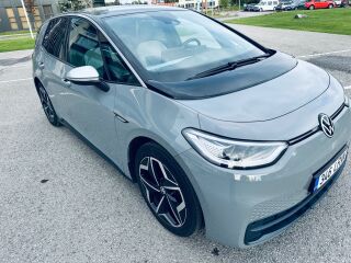 Volkswagen ID.3 1ST PRO 70kW