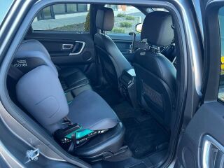 Land Rover Discovery Sport HSE Luxury 2.0 132kW