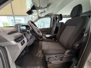 Volkswagen Transporter L2H1 4Motion 2.0 TDI 125kW