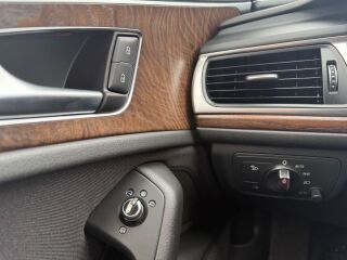 Audi A6 Facelift Quattro 3.0 160kW