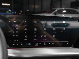 Audi Q5 2.0 150kW