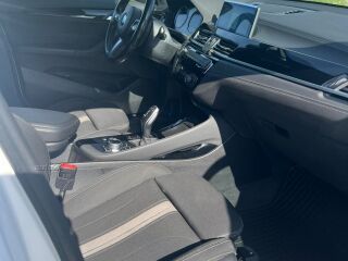 BMW X2 2.0 140kW
