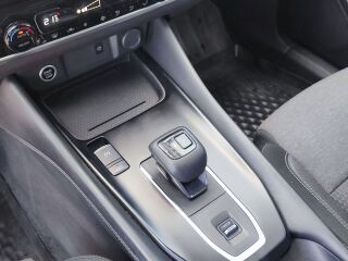 Nissan Qashqai N-Connecta Xtronic 1.3 116kW