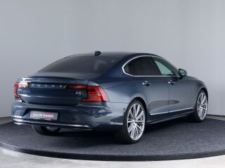 Volvo S90 INSCRIPTION AWD 173кВ