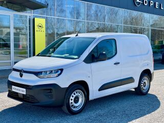 Citroen Berlingo VAN L1 2.4t Diesel 100 1.5 75kW