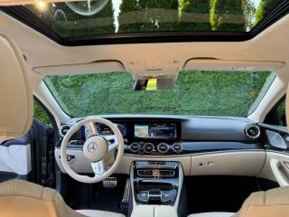 Mercedes-Benz CLS 350 CLS 350D 4MATIC 2.9 210kW