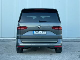 Volkswagen Multivan Style 2.0 TSI 150kW