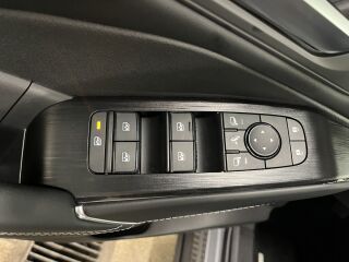 Nissan Qashqai N-Connecta Xtronic 4WD 1.3 116kW