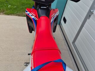 Honda CRF 300