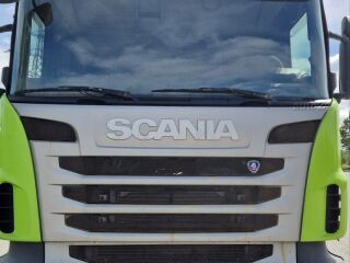 Scania R480 LA6X2MNA 353kW