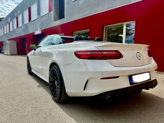 Mercedes-AMG E 53 R6