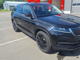 Skoda Kodiaq 2.0 140kW