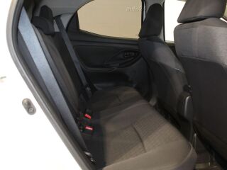 Toyota Yaris Active 1.5 68kW