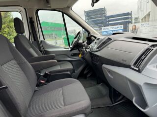 Ford Transit L3H1 Doka AWD 4*4 Serviceline 2.0 Tdci 96kW