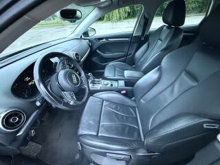 Audi A3 1.8 132kW