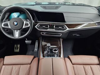 BMW X7 xDrive30d M-Sport 3.0 195kW
