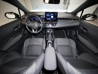 Toyota Corolla HYBRID ACTIVE 1.8 72kW