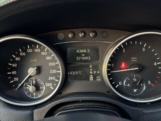 Mercedes-Benz GL 320 3.0 V6 Cdi 165кВ