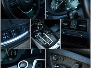 BMW 530 GT Shadowline 3.0 180kW
