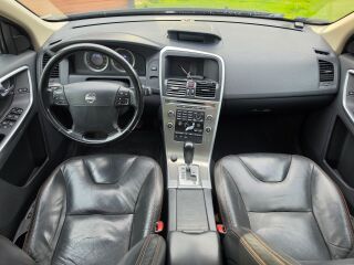 Volvo XC60 2.4 R5 136kW