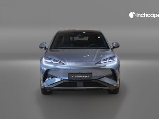 BYD Sealion 7 Design AWD 390kW
