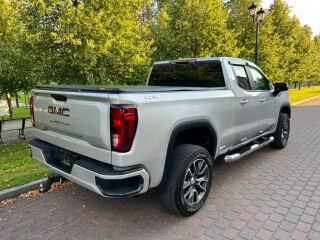 GMC Sierra 1500 4x4 4.3 V6 213кВ