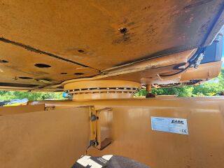 Case WX145 90kW