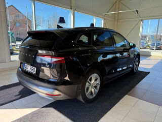 Skoda Enyaq iV60 70кВ