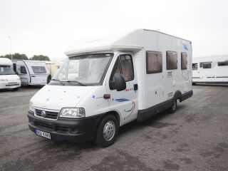 CI Elliot 55 P 2.3 81kW