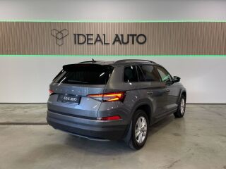 Skoda Kodiaq Ambition 4x4 110kW