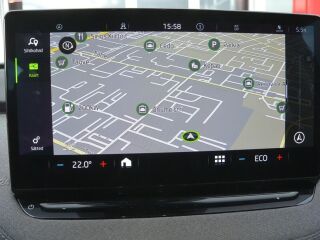 Skoda Enyaq 60 70kW