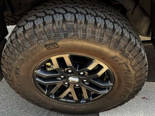 Ford Ranger Ranger Raptor DOKA 2.0 156kW