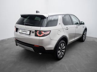 Land Rover Discovery Sport HSE 2.0 132kW