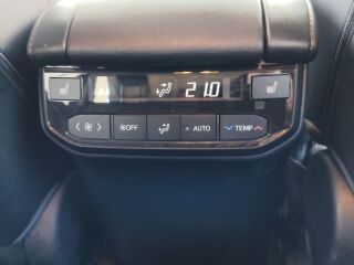 Toyota Highlander Premium 140kW